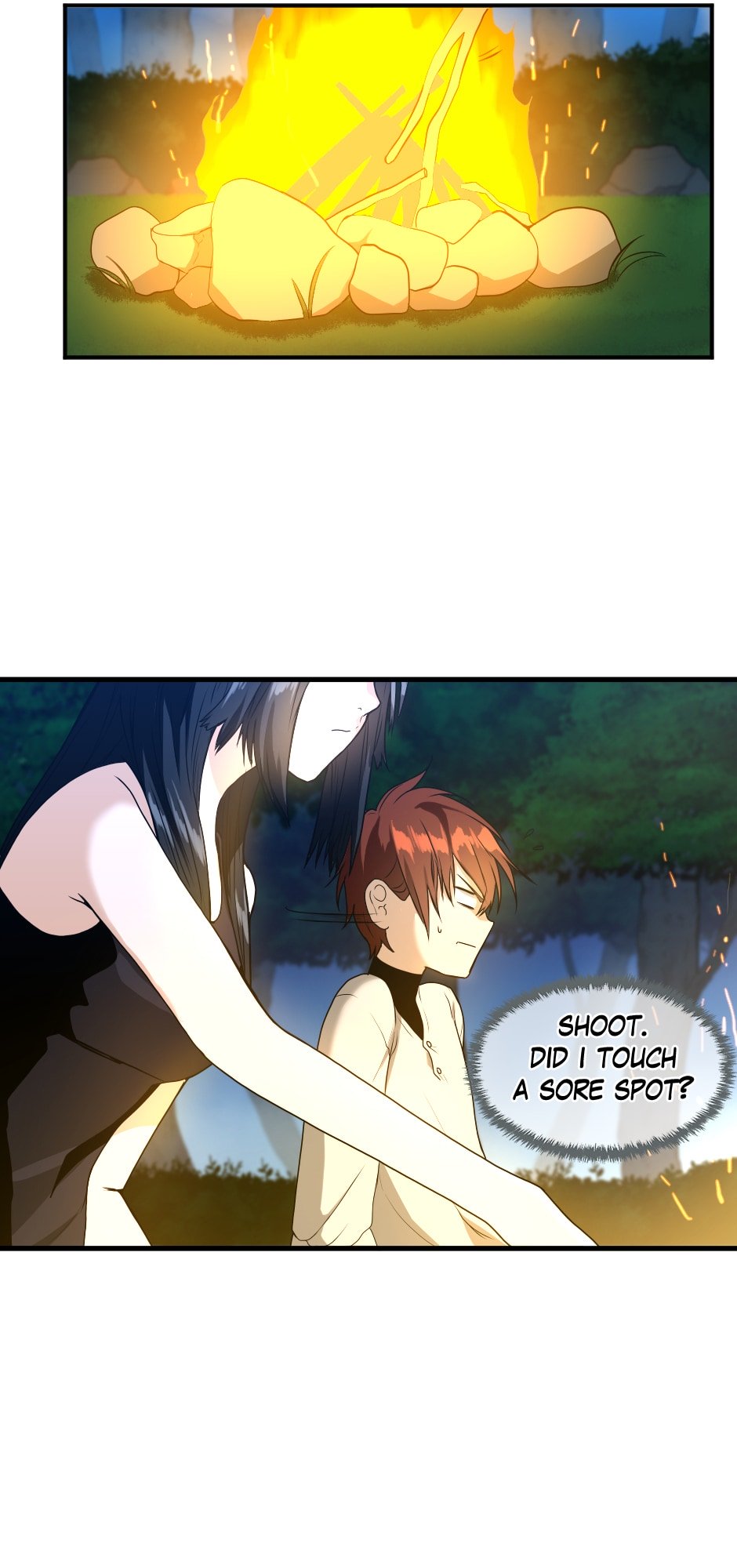 The Beginning After the End Chapter 55 — Page 19