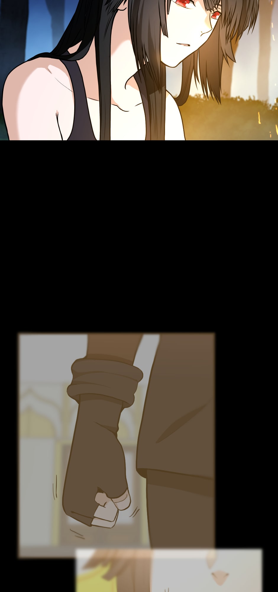 The Beginning After the End Chapter 55 — Page 21