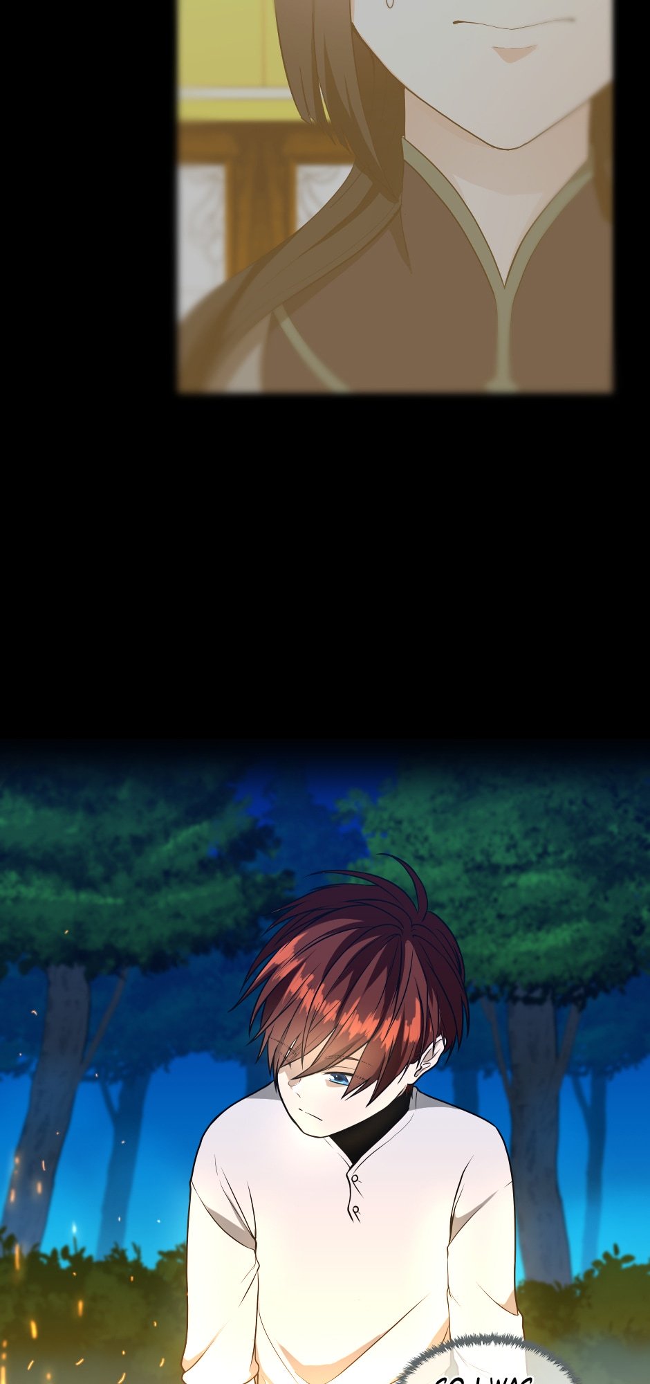 The Beginning After the End Chapter 55 — Page 22