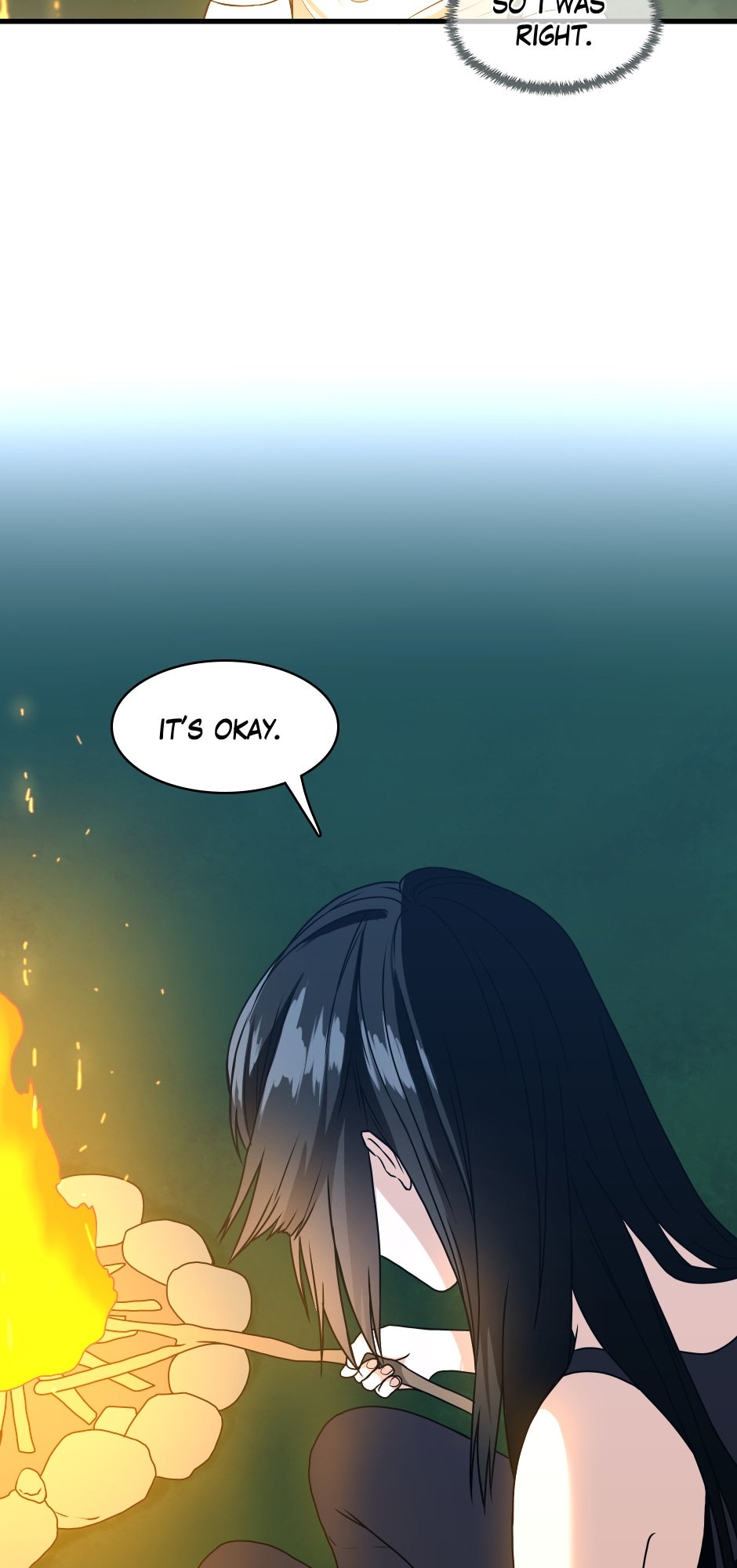 The Beginning After the End Chapter 55 — Page 23