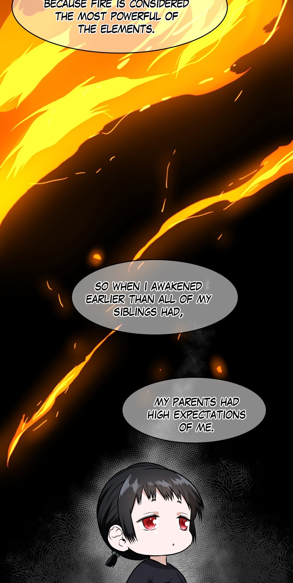 The Beginning After the End Chapter 55 — Page 29