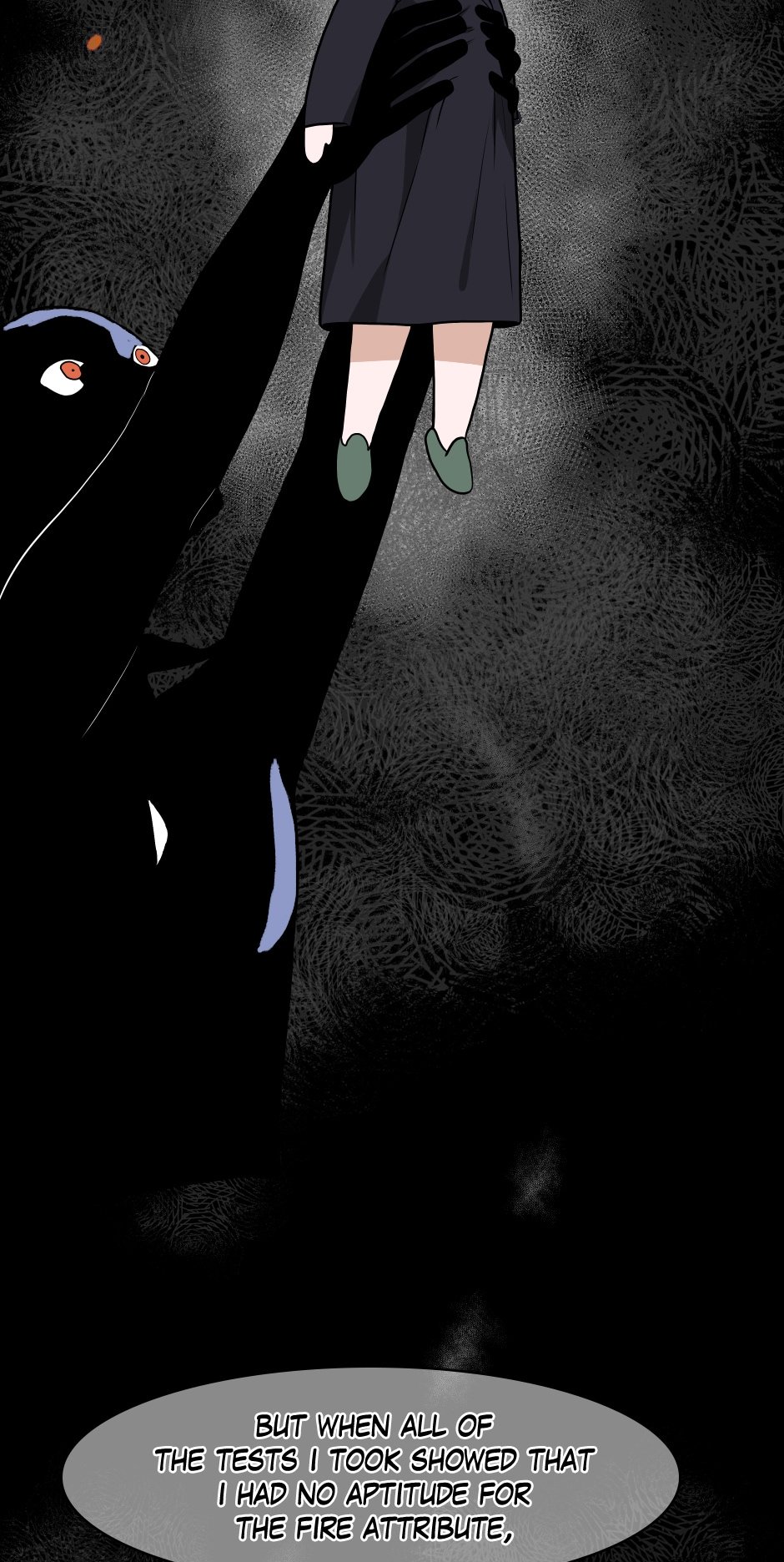 The Beginning After the End Chapter 55 — Page 30