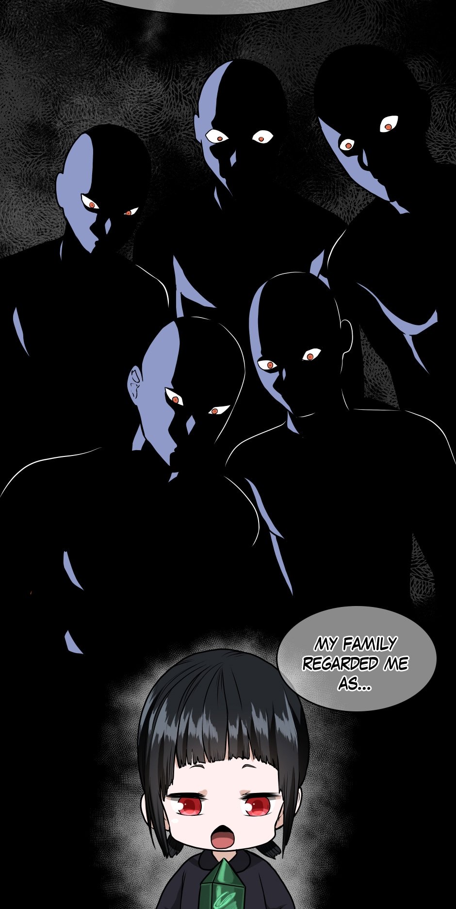 The Beginning After the End Chapter 55 — Page 31