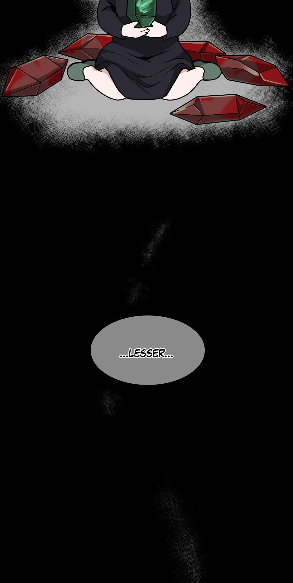 The Beginning After the End Chapter 55 — Page 32