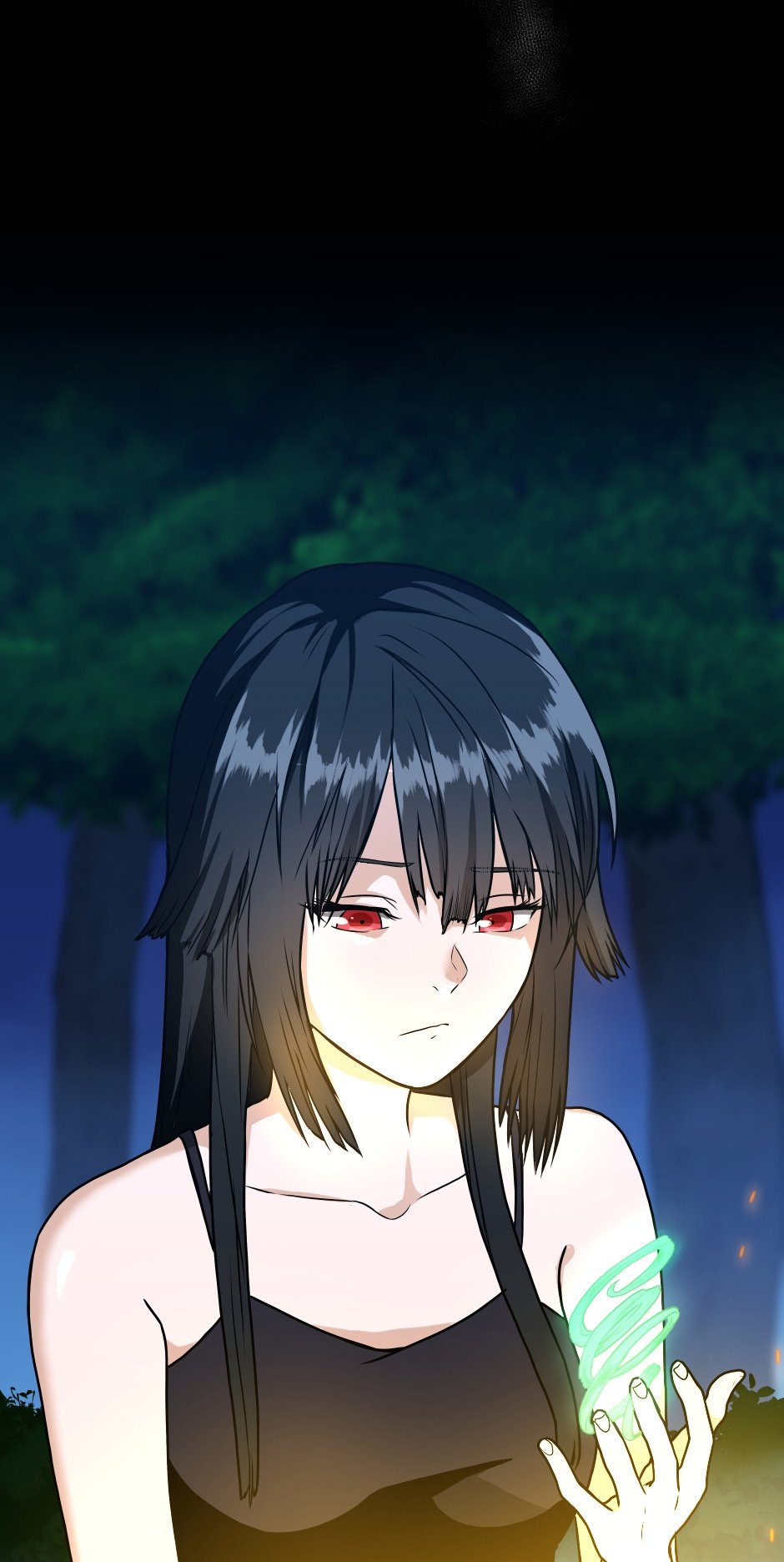The Beginning After the End Chapter 55 — Page 33
