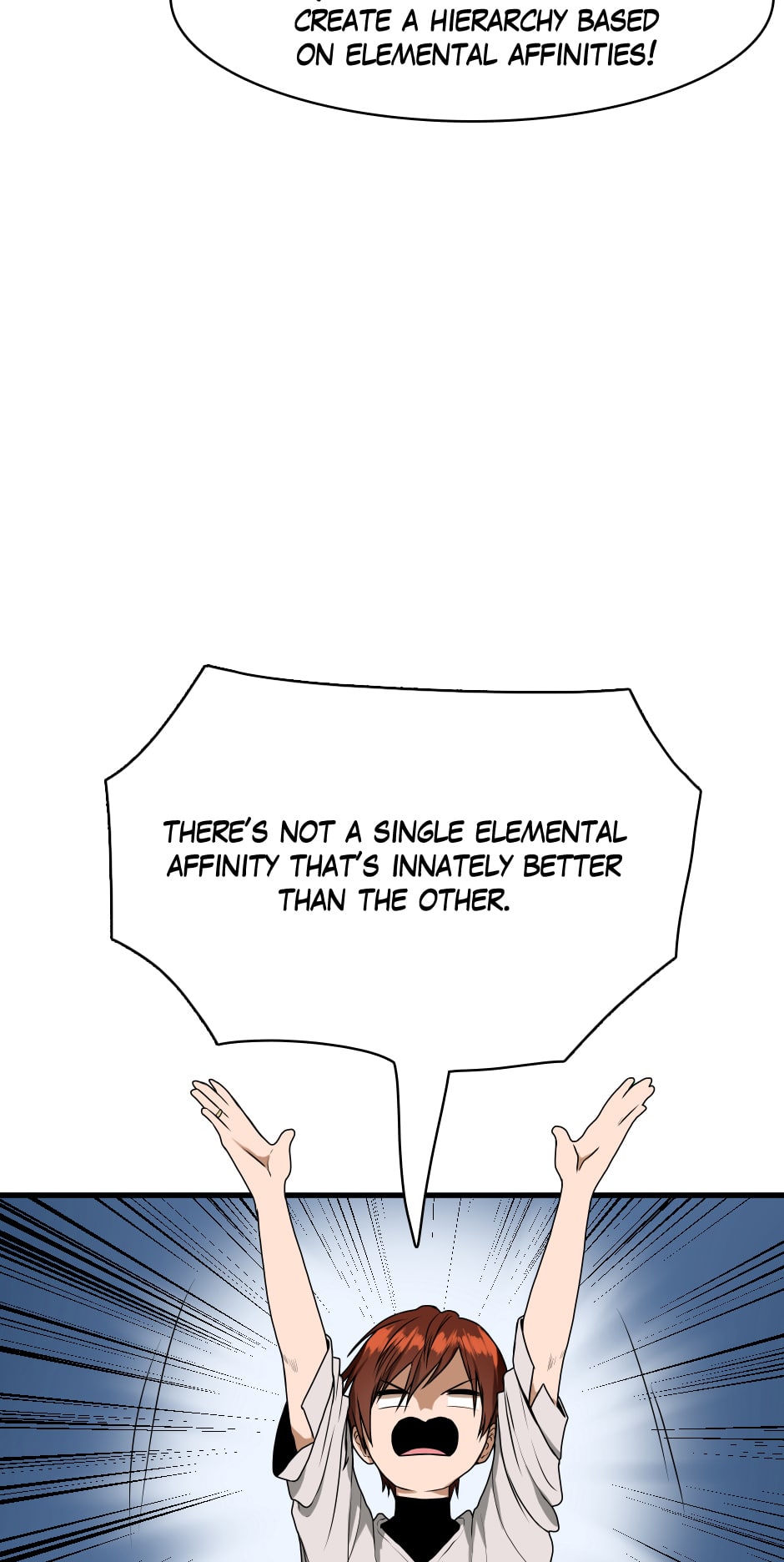 The Beginning After the End Chapter 55 — Page 37