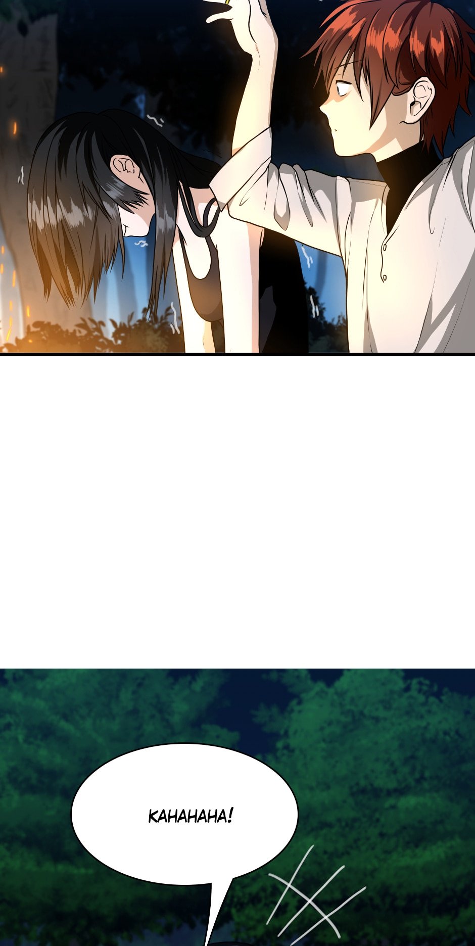 The Beginning After the End Chapter 55 — Page 40