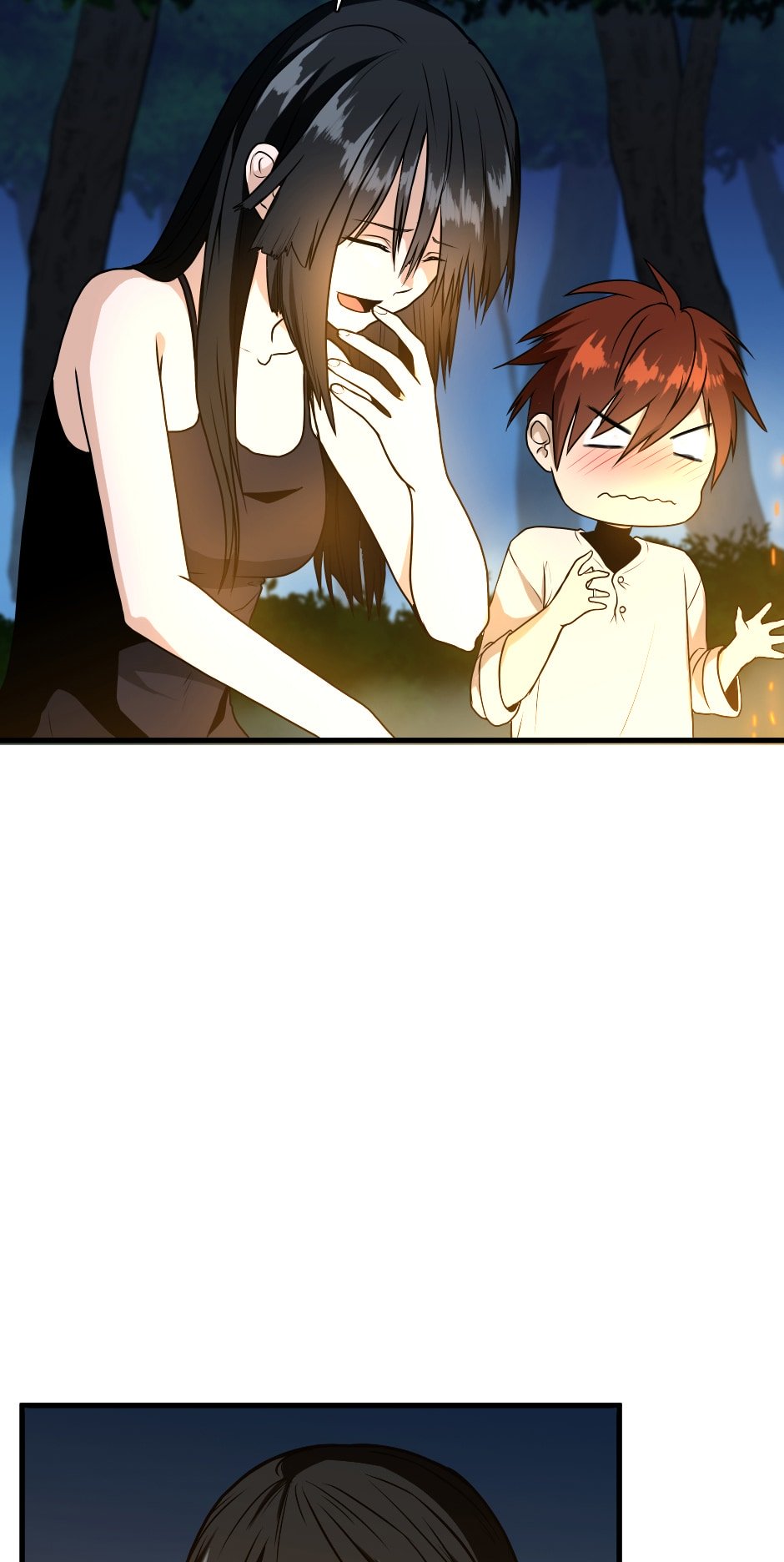 The Beginning After the End Chapter 55 — Page 41