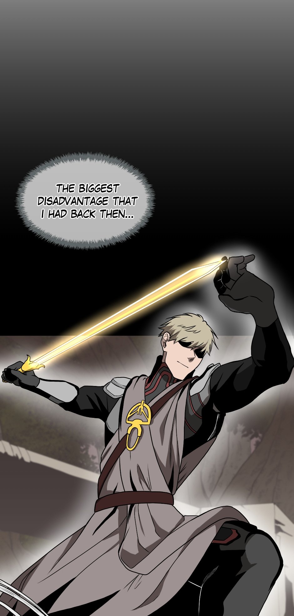The Beginning After the End Chapter 55 — Page 44