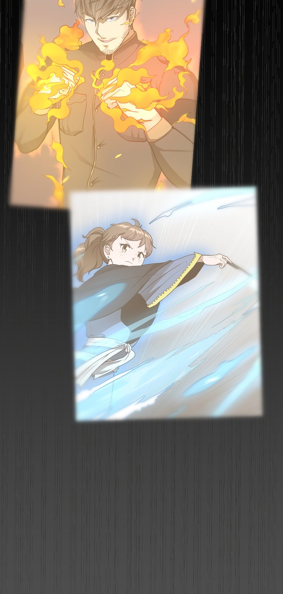 The Beginning After the End Chapter 55 — Page 47