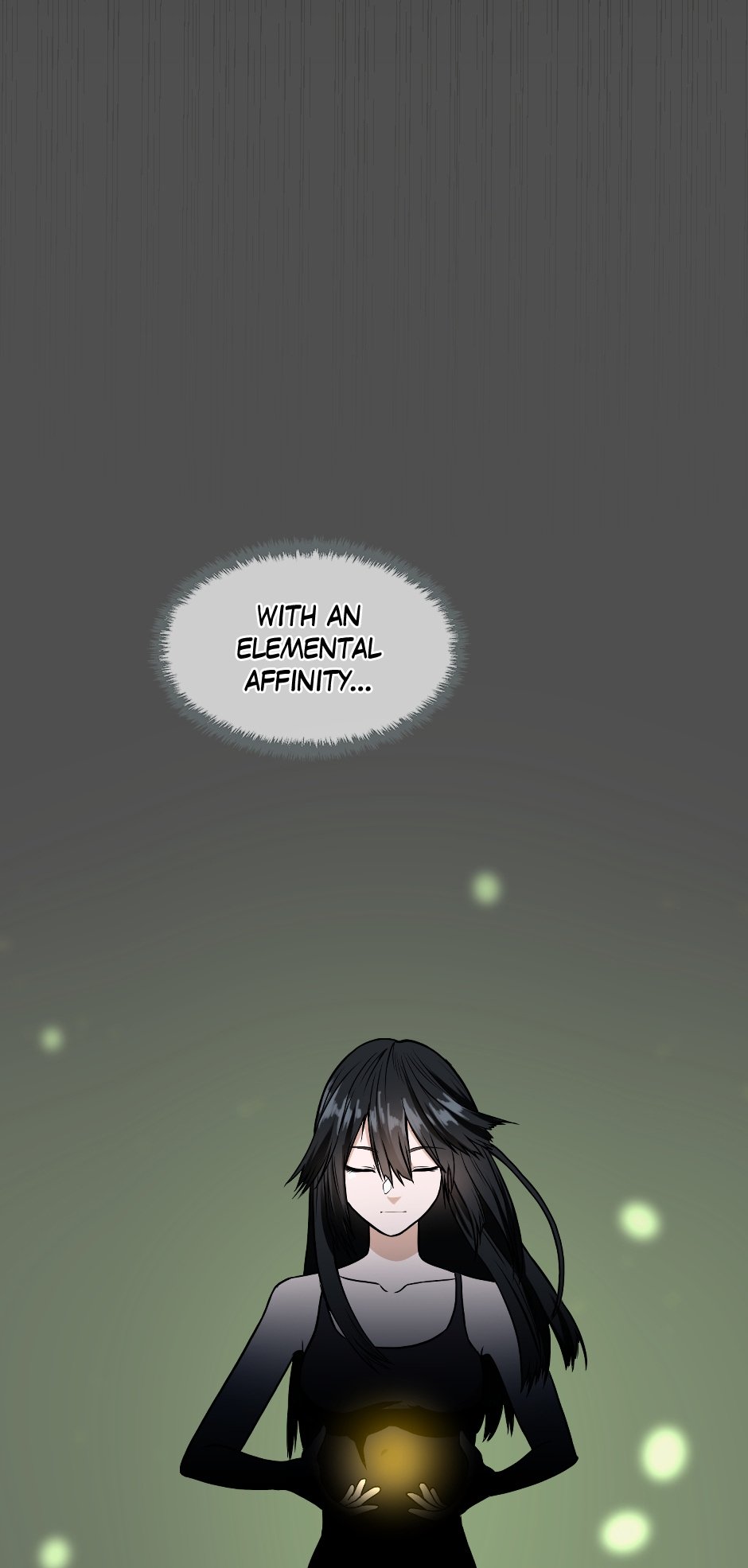The Beginning After the End Chapter 55 — Page 48