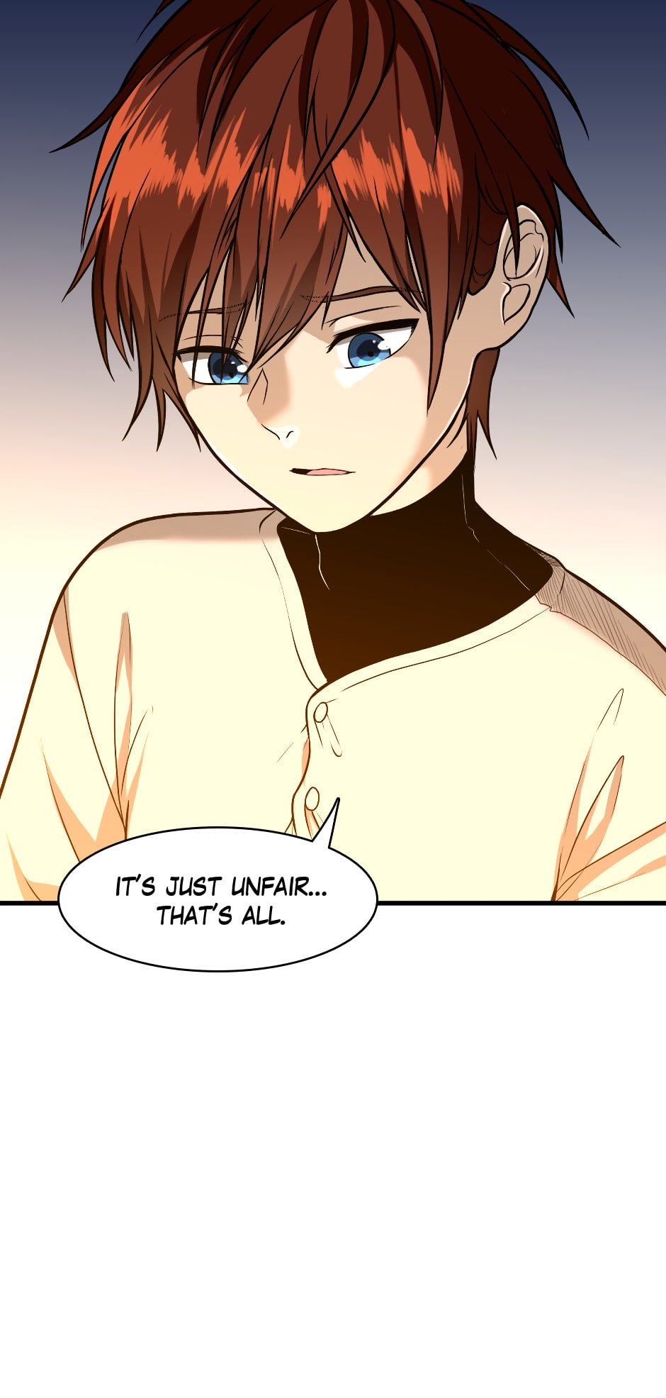 The Beginning After the End Chapter 55 — Page 51