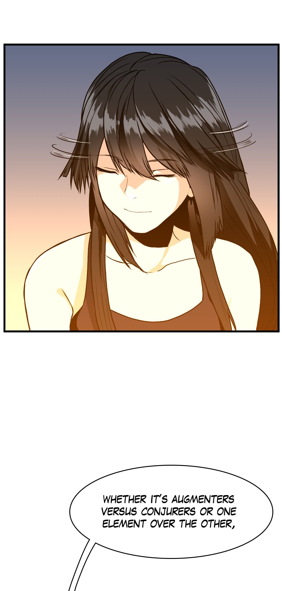 The Beginning After the End Chapter 55 — Page 52