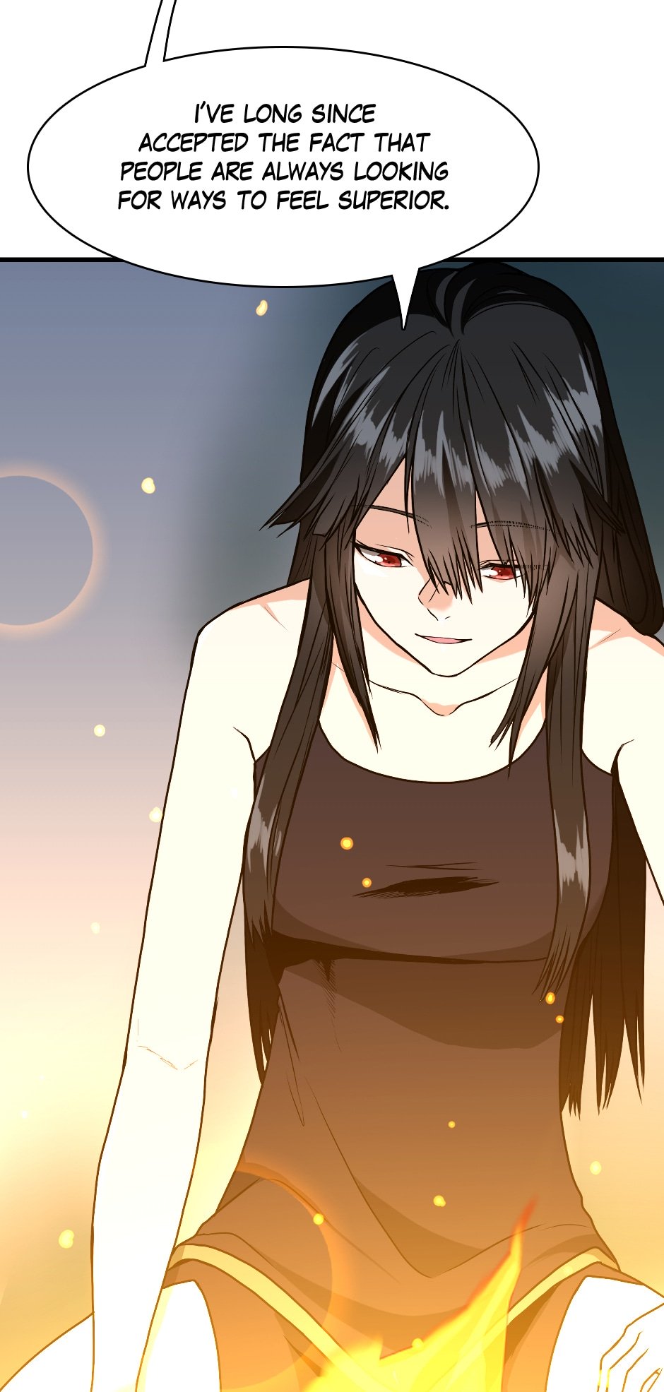 The Beginning After the End Chapter 55 — Page 53