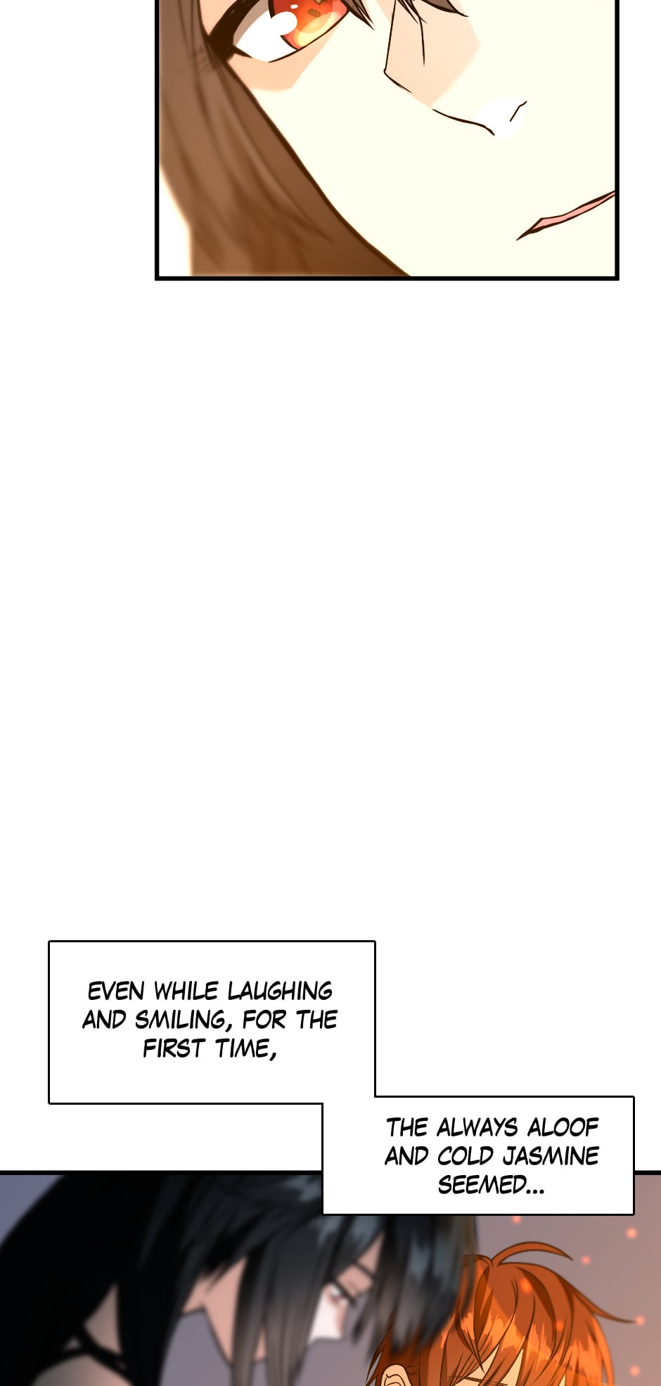 The Beginning After the End Chapter 55 — Page 55
