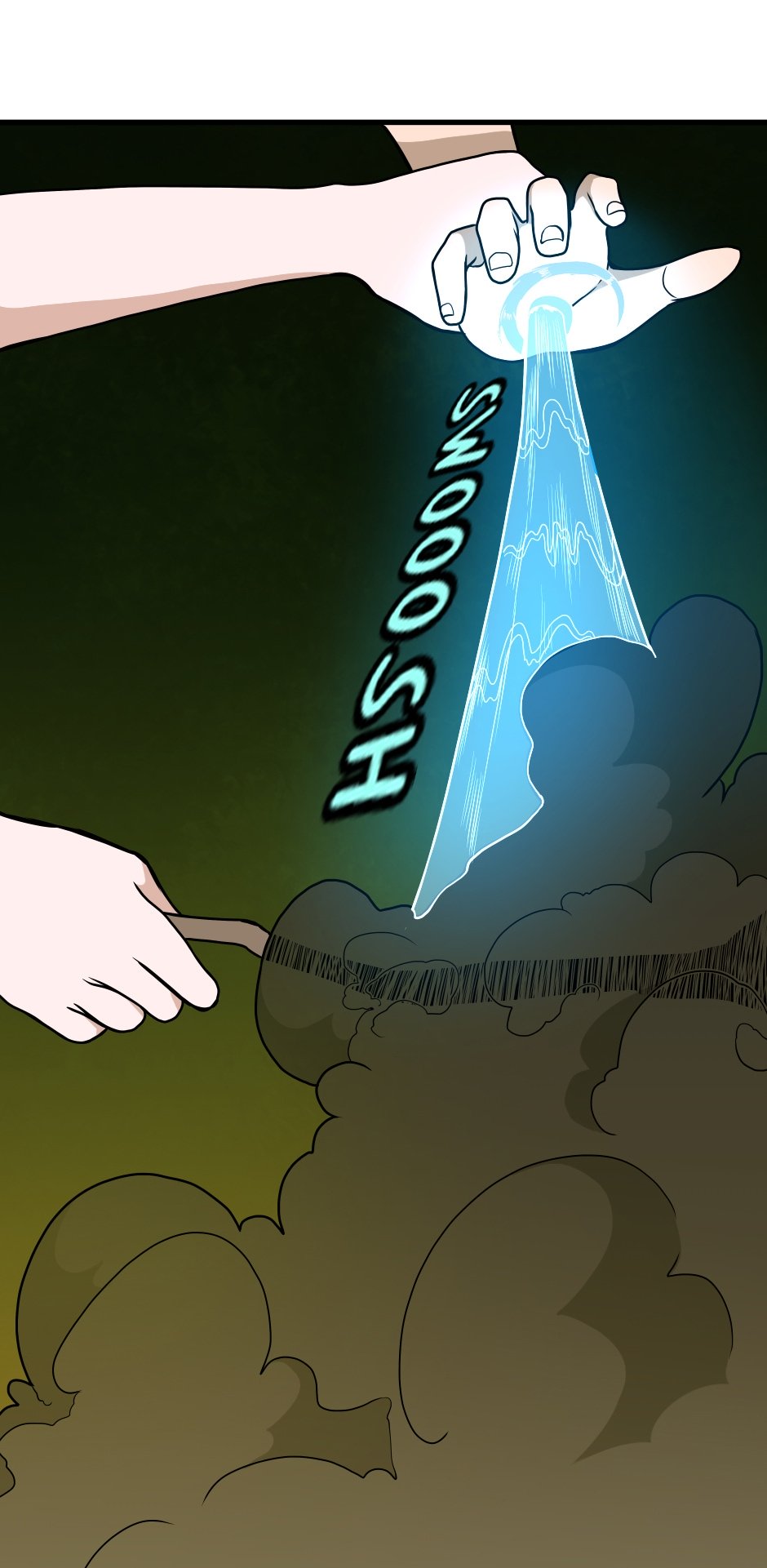 The Beginning After the End Chapter 55 — Page 58