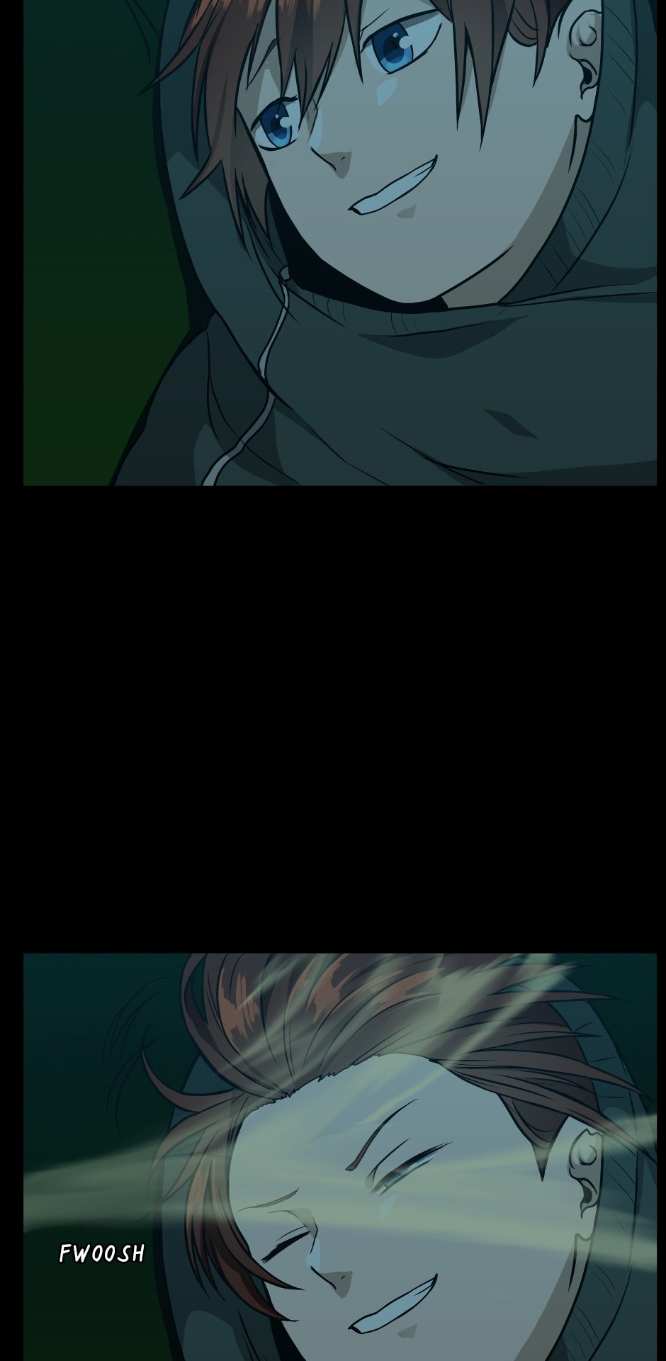 The Beginning After the End Chapter 55 — Page 67