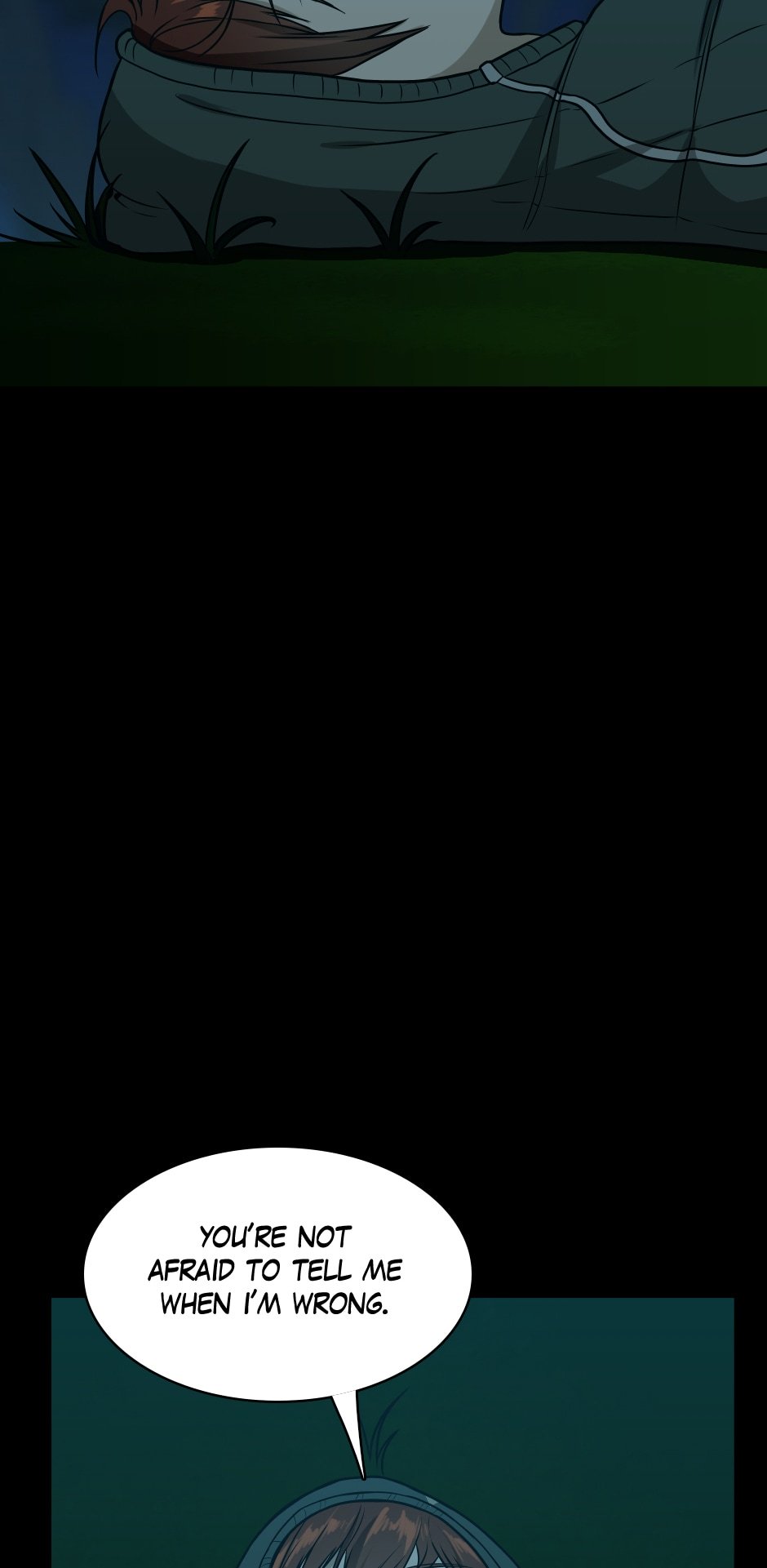 The Beginning After the End Chapter 55 — Page 70