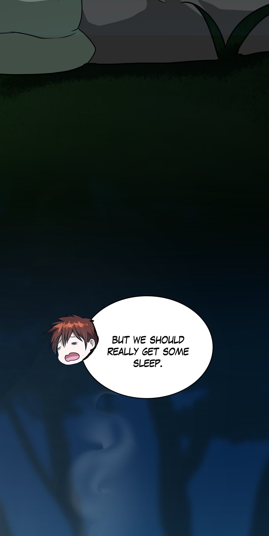 The Beginning After the End Chapter 55 — Page 75