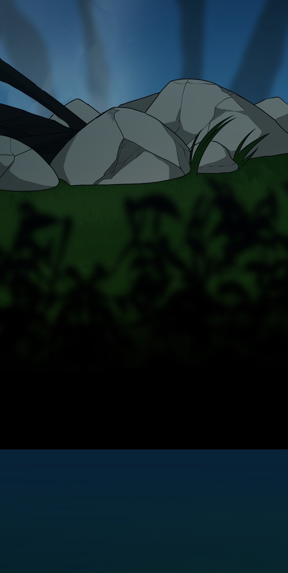 The Beginning After the End Chapter 55 — Page 76