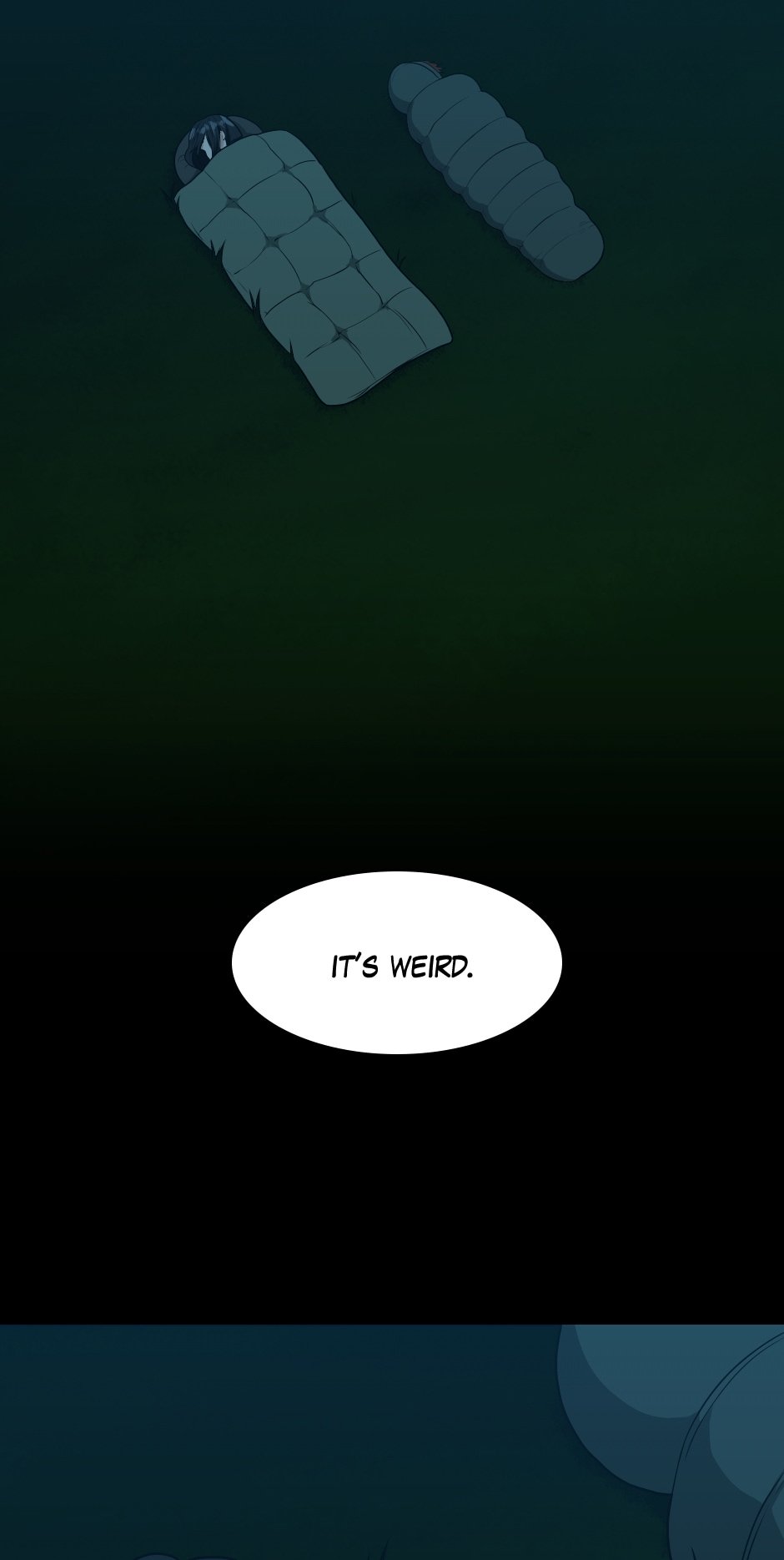 The Beginning After the End Chapter 55 — Page 77