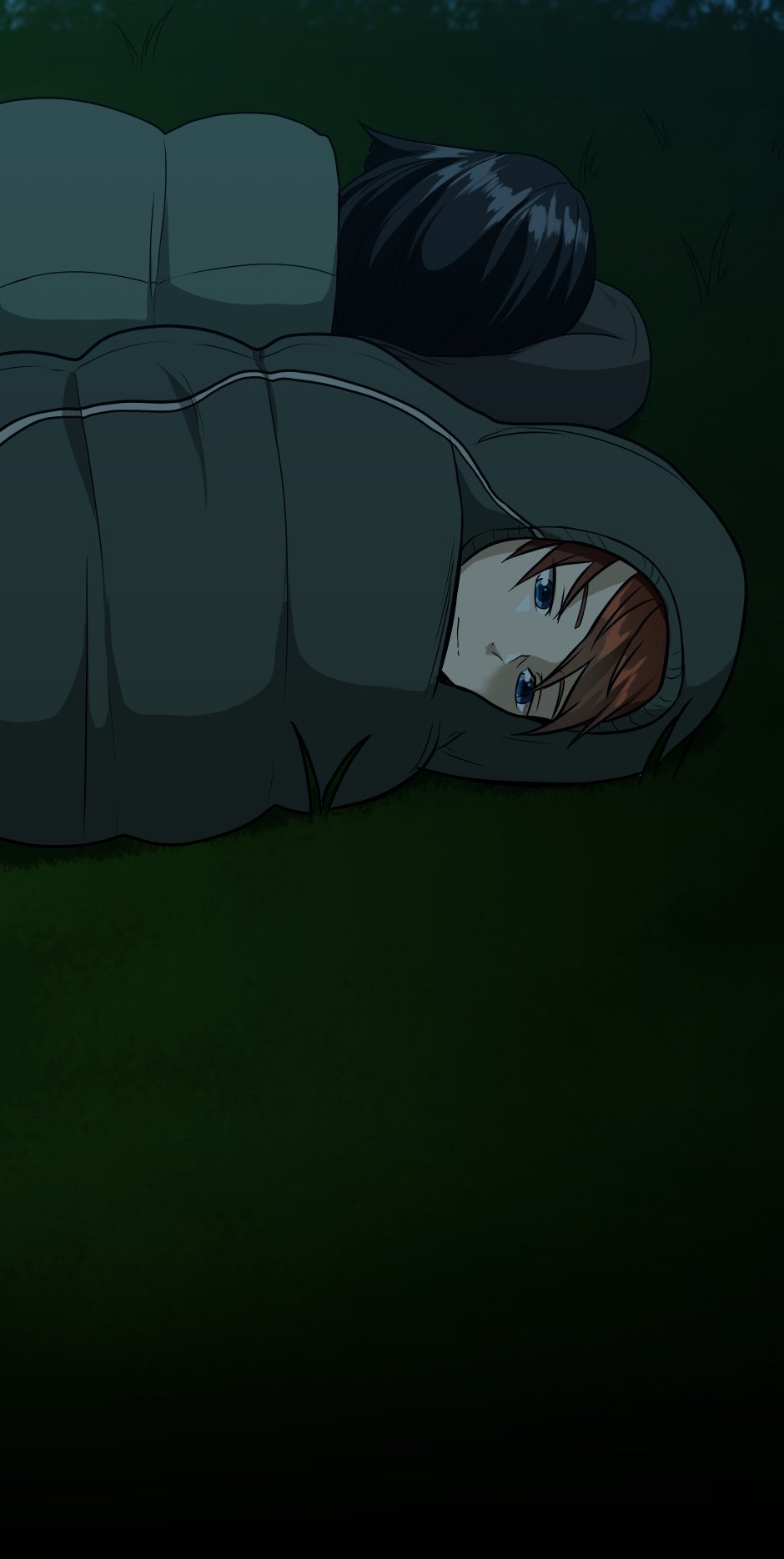 The Beginning After the End Chapter 55 — Page 83