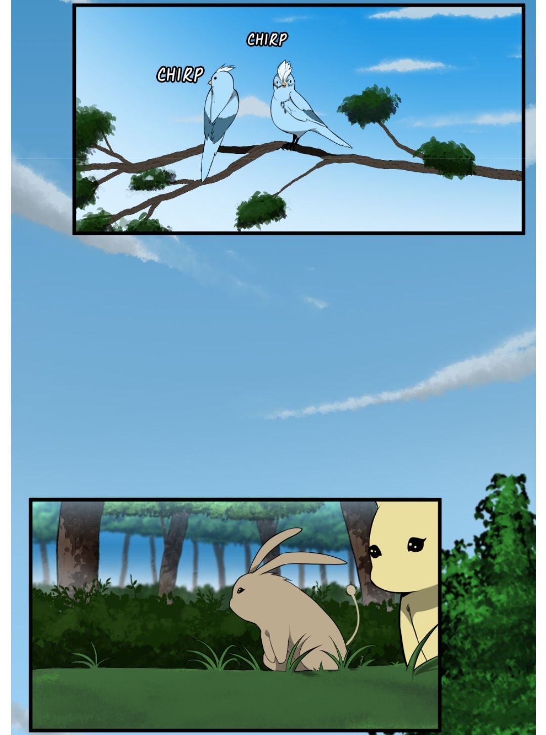 The Beginning After the End Chapter 56 — Page 3