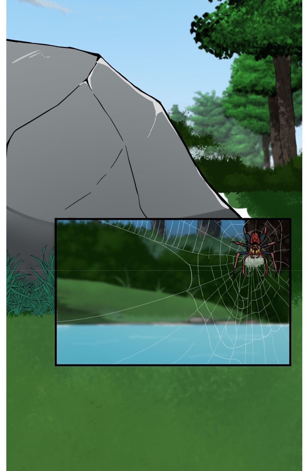 The Beginning After the End Chapter 56 — Page 4