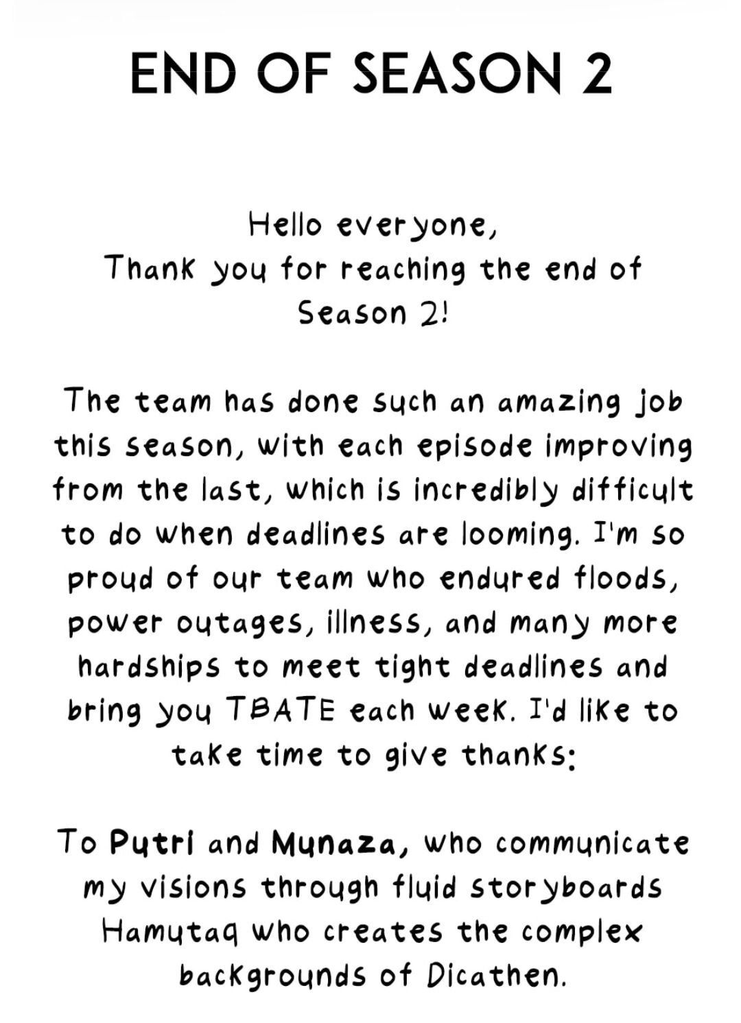 The Beginning After the End Chapter 56 — Page 104