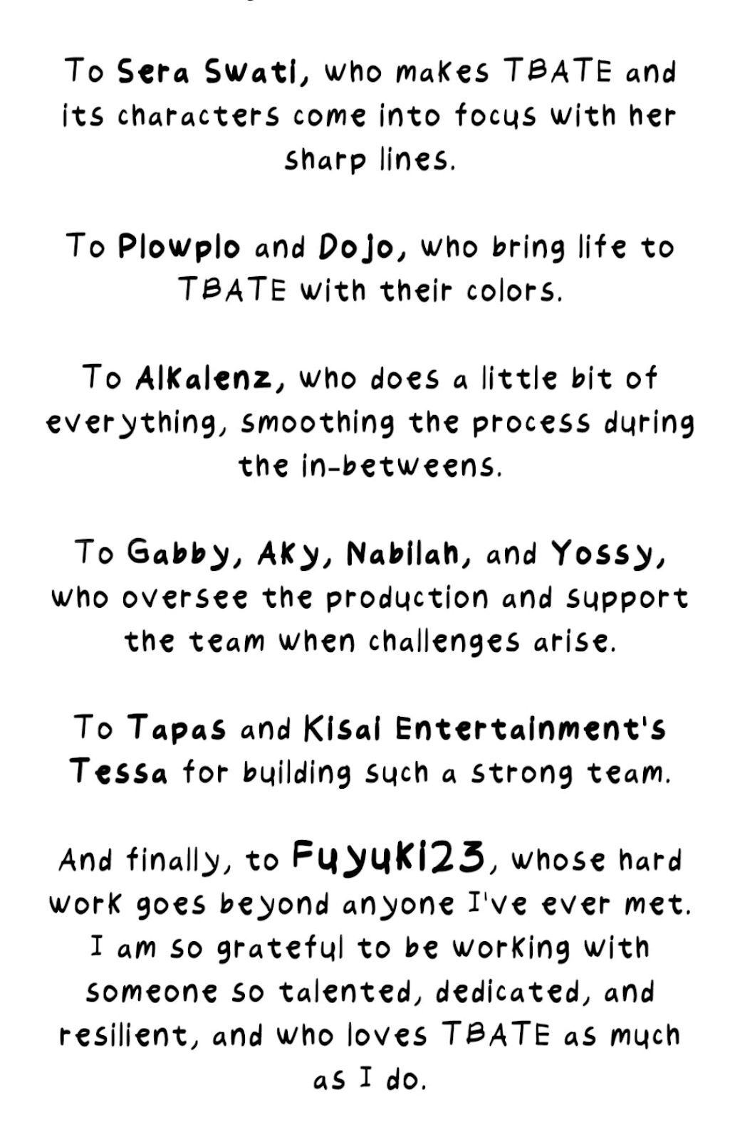 The Beginning After the End Chapter 56 — Page 105