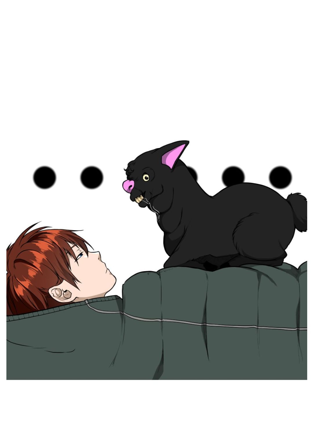 The Beginning After the End Chapter 56 — Page 11
