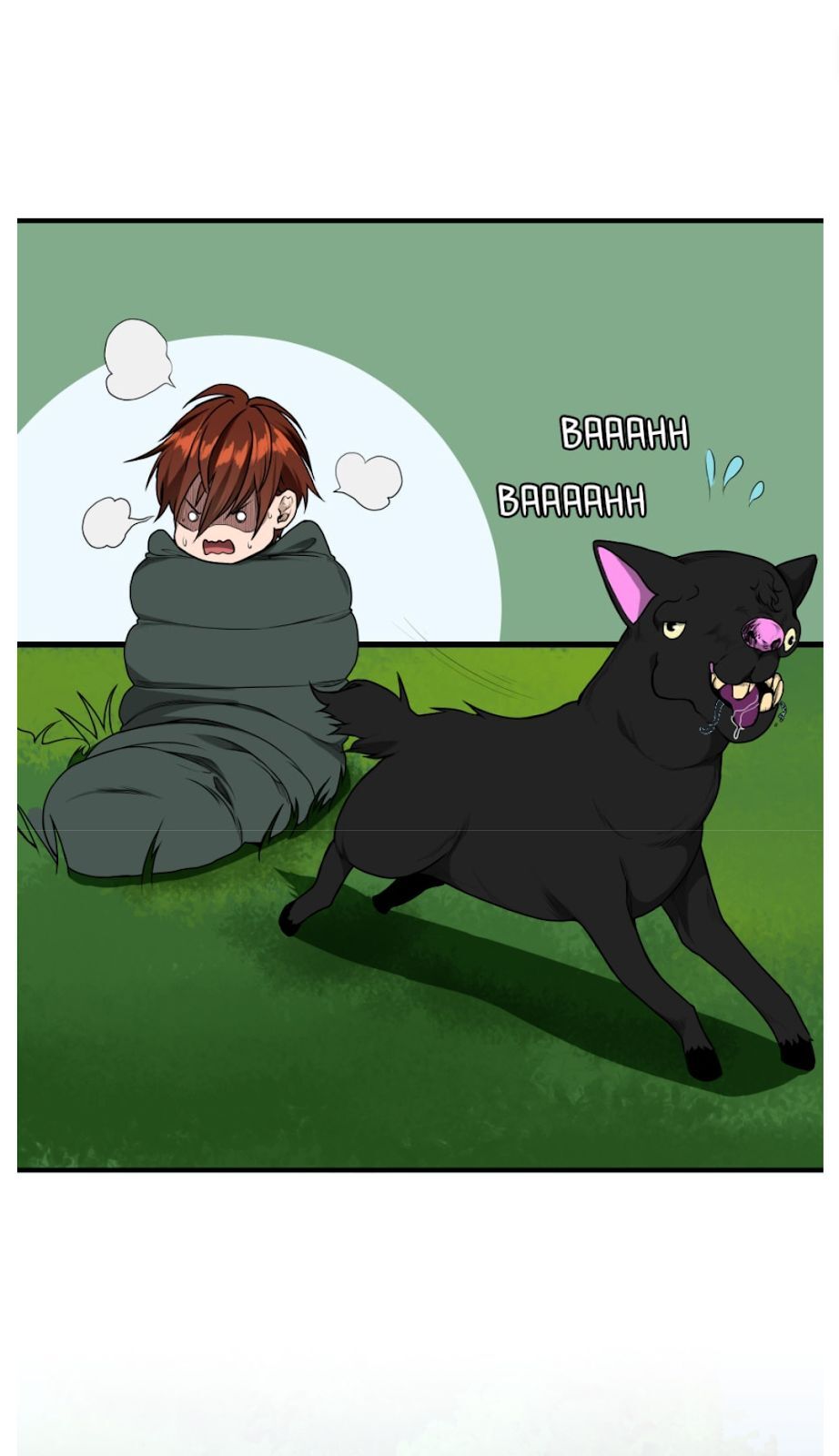 The Beginning After the End Chapter 56 — Page 13