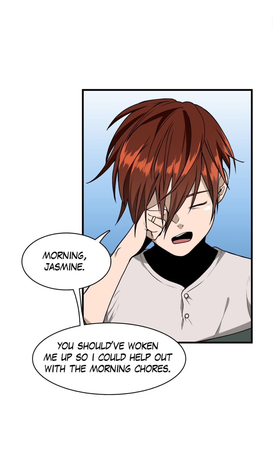The Beginning After the End Chapter 56 — Page 17