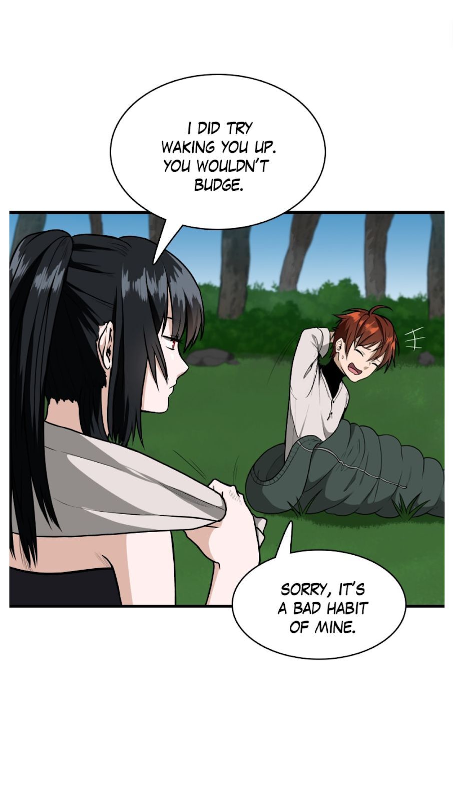 The Beginning After the End Chapter 56 — Page 18