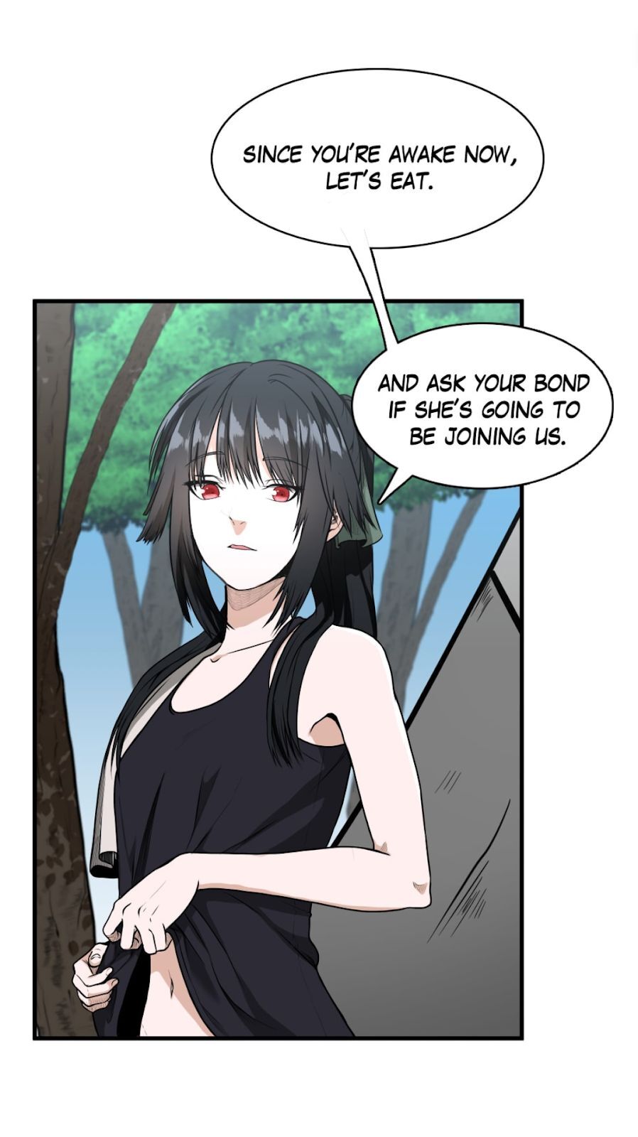 The Beginning After the End Chapter 56 — Page 19
