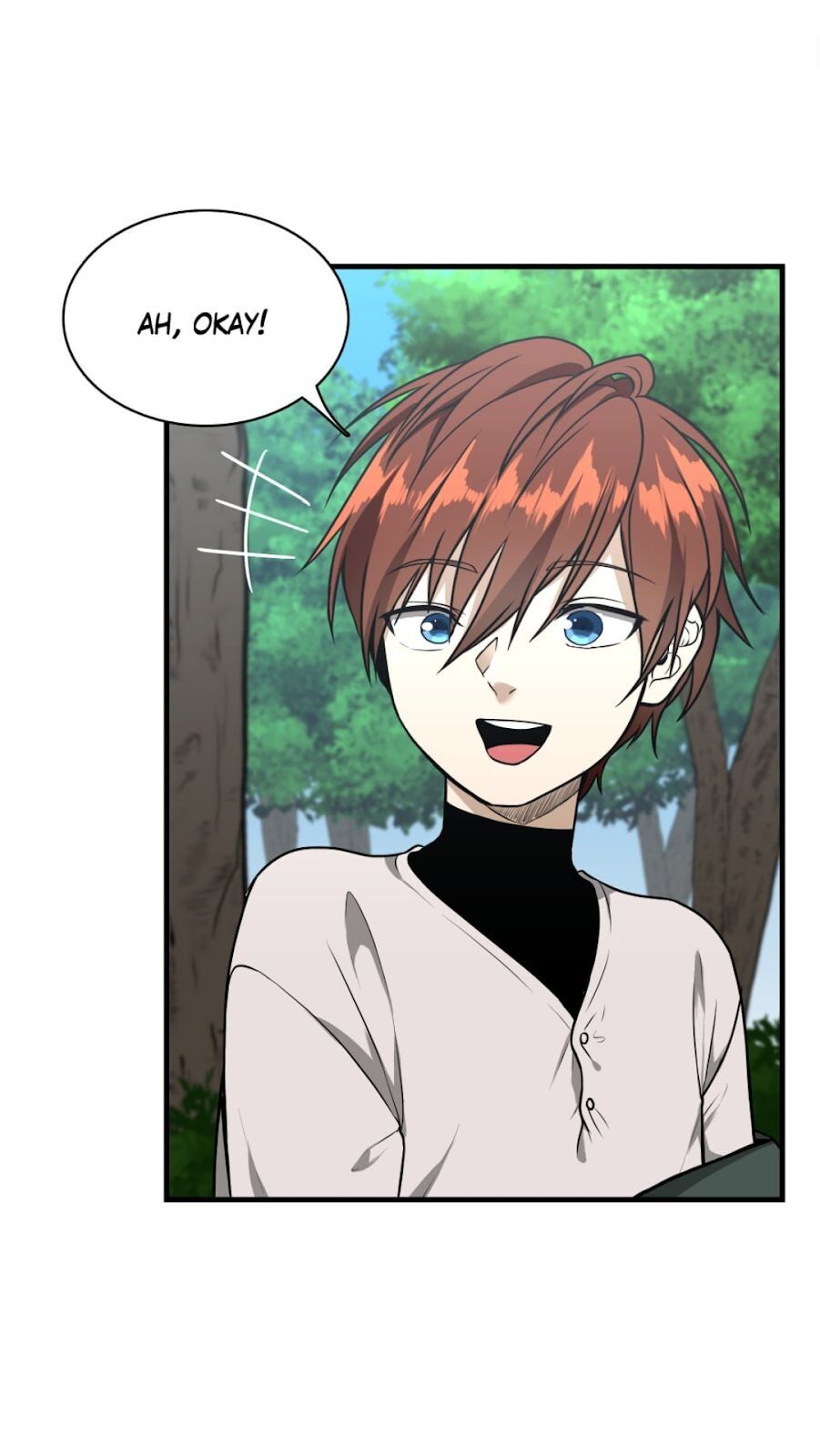 The Beginning After the End Chapter 56 — Page 20