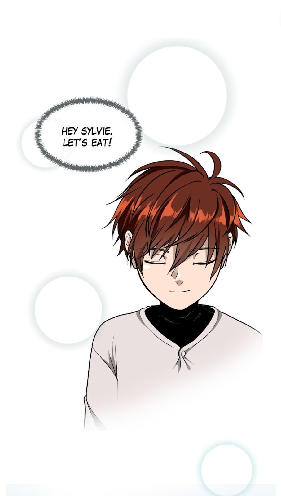 The Beginning After the End Chapter 56 — Page 21
