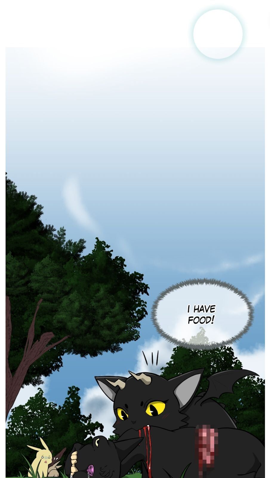 The Beginning After the End Chapter 56 — Page 22
