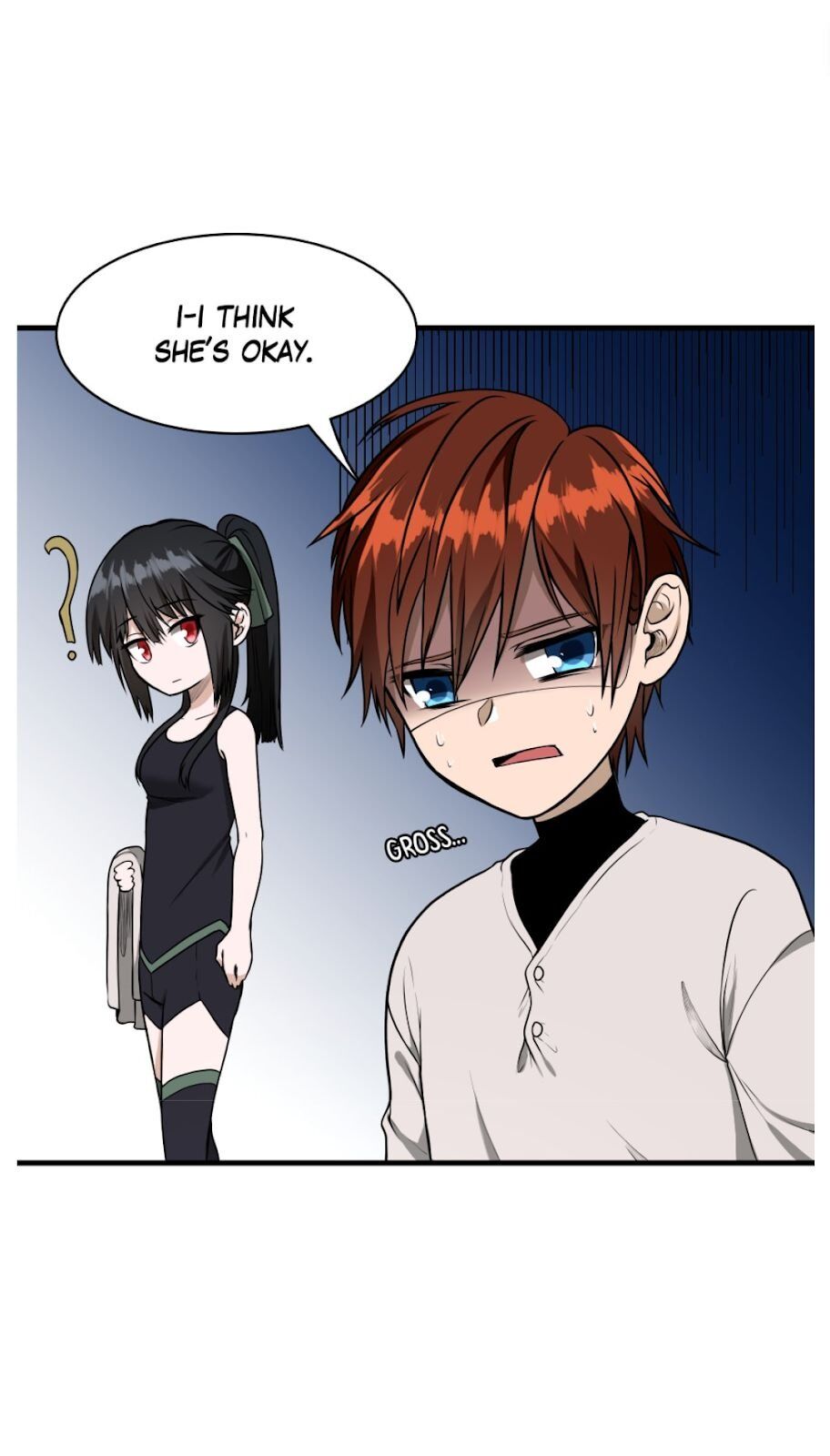 The Beginning After the End Chapter 56 — Page 24