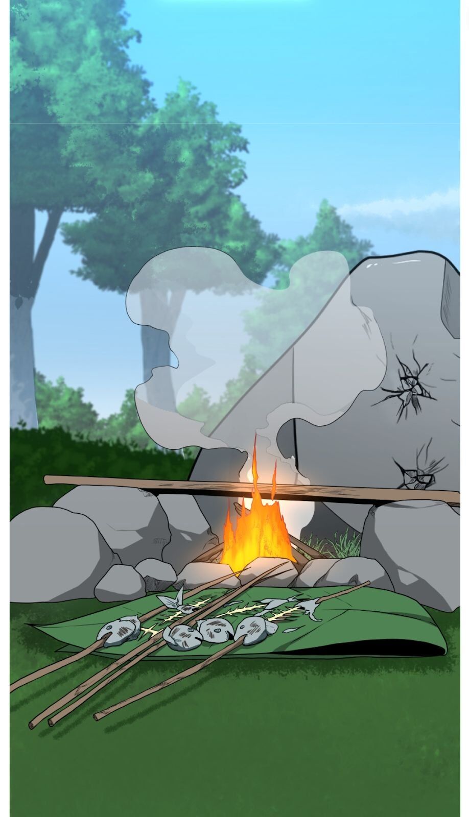 The Beginning After the End Chapter 56 — Page 26