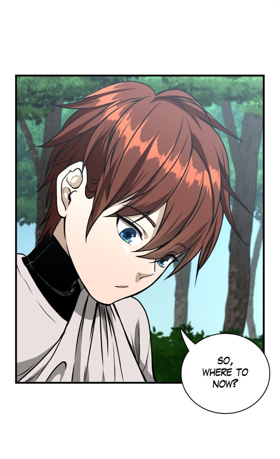 The Beginning After the End Chapter 56 — Page 28