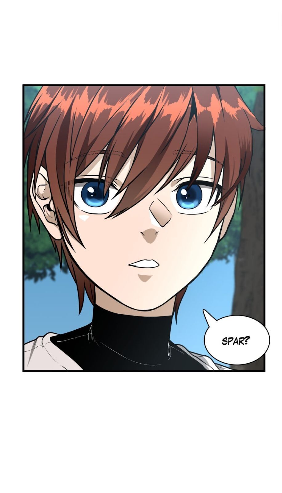 The Beginning After the End Chapter 56 — Page 30