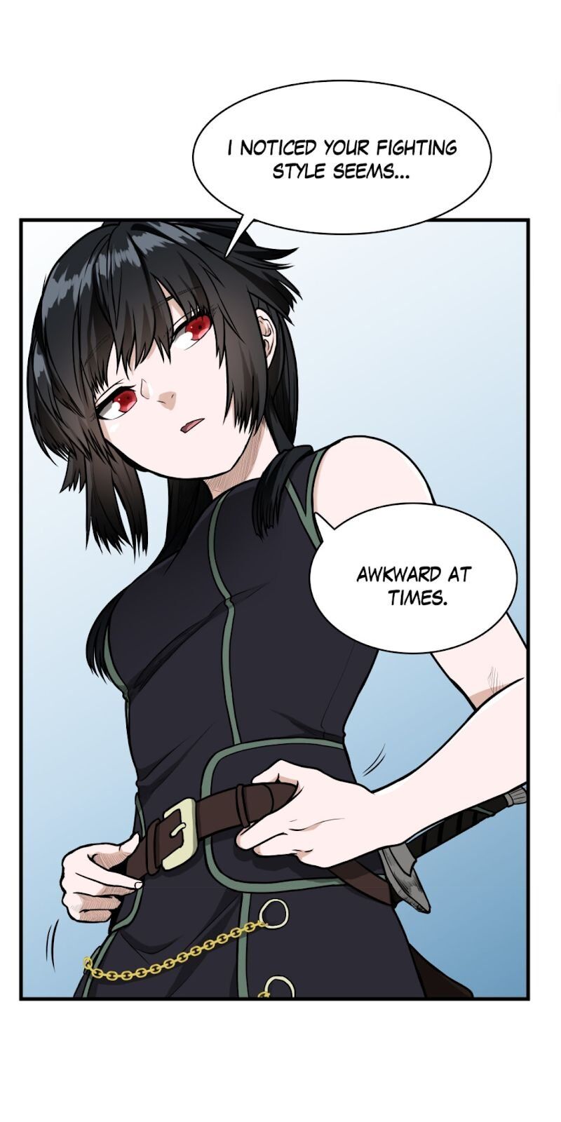 The Beginning After the End Chapter 56 — Page 31