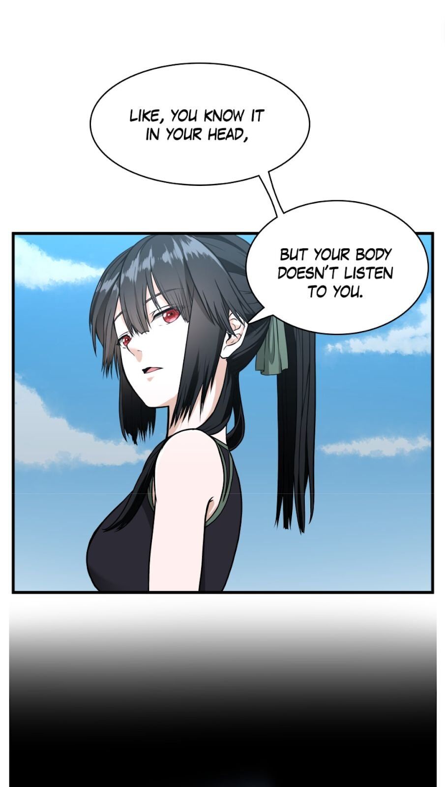The Beginning After the End Chapter 56 — Page 32