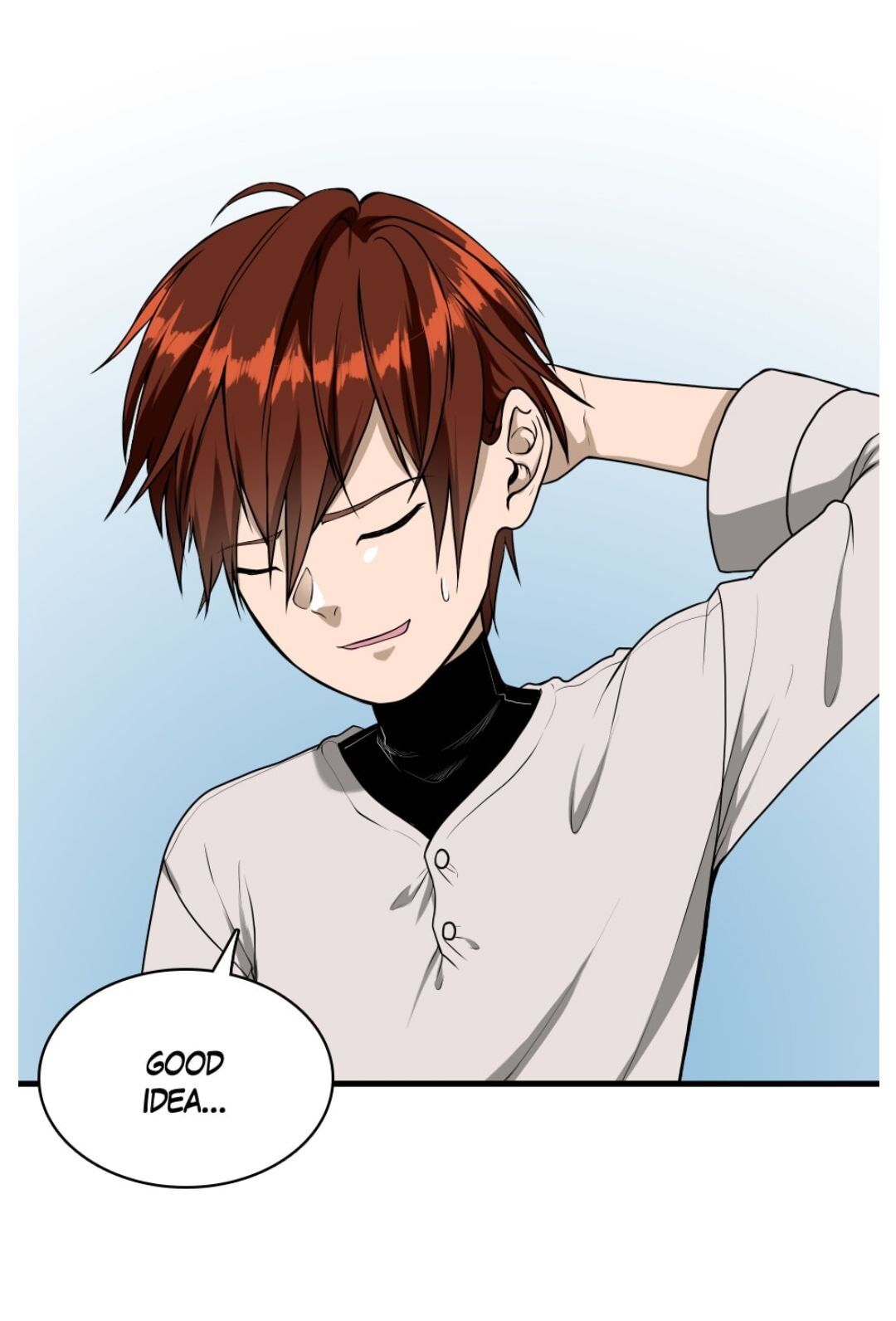 The Beginning After the End Chapter 56 — Page 35