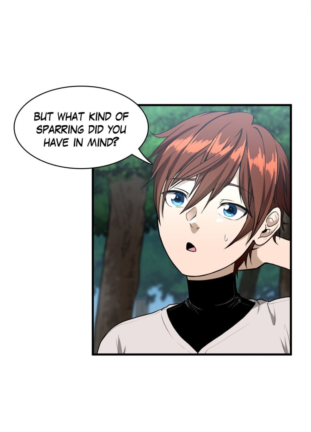 The Beginning After the End Chapter 56 — Page 36