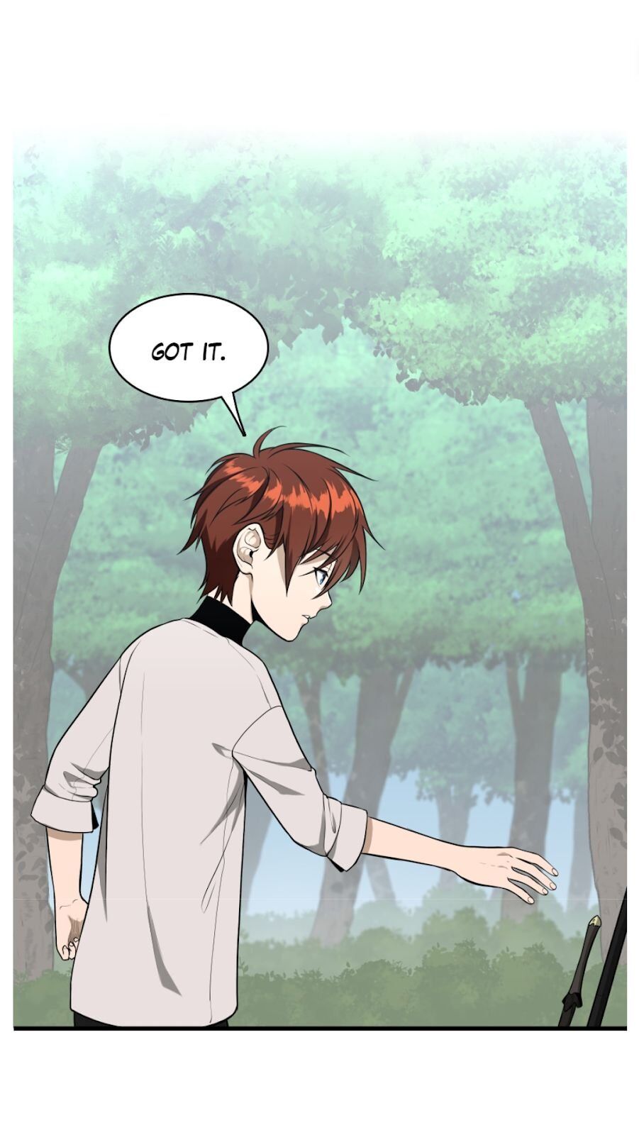 The Beginning After the End Chapter 56 — Page 38