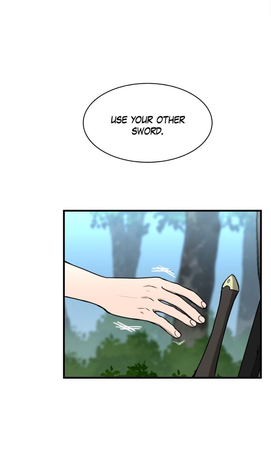 The Beginning After the End Chapter 56 — Page 39