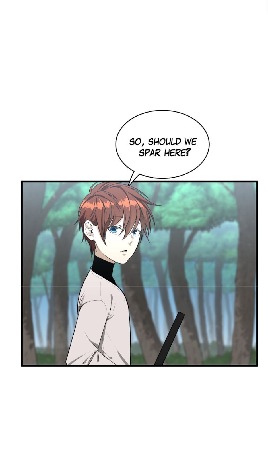 The Beginning After the End Chapter 56 — Page 44