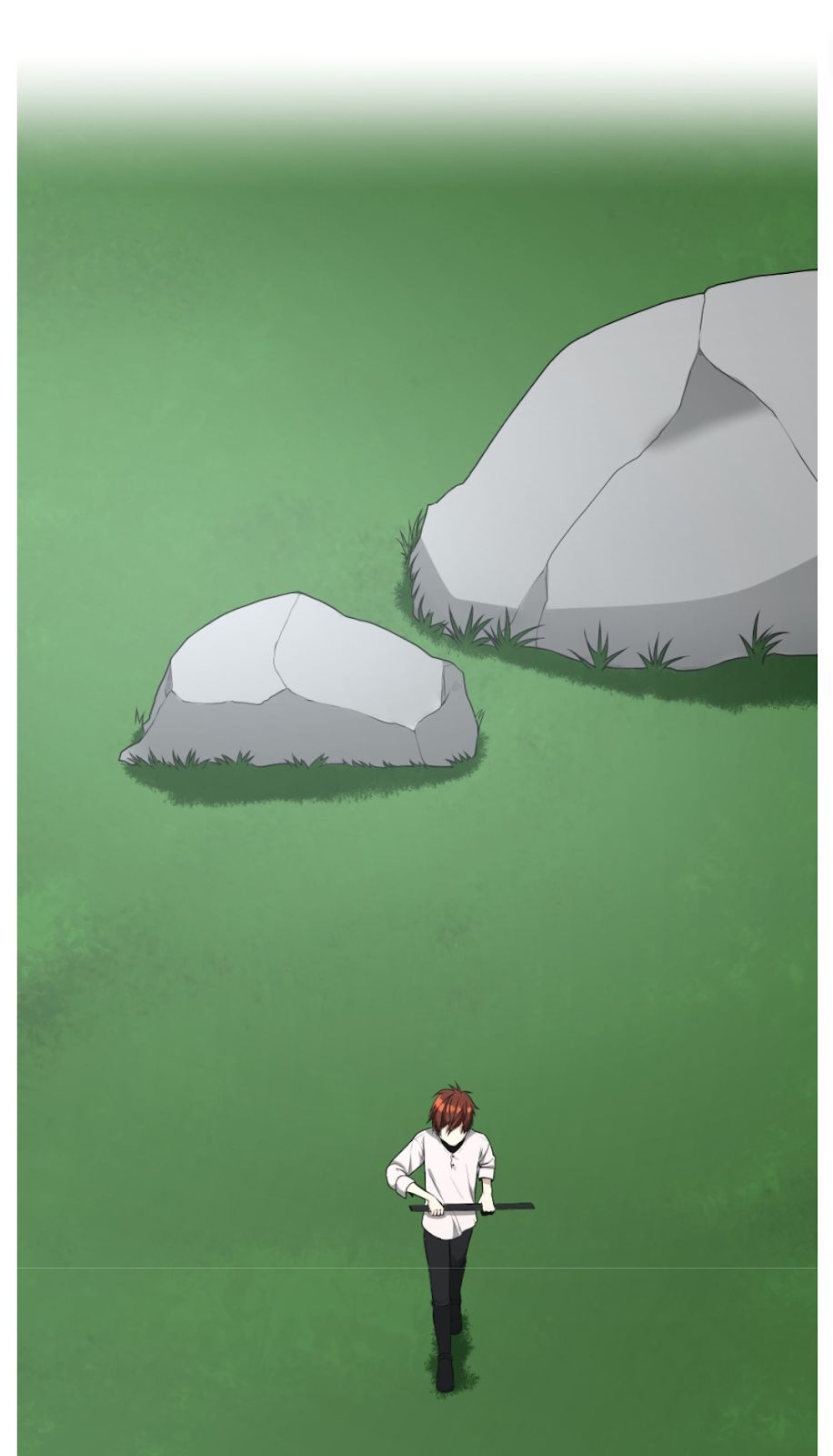 The Beginning After the End Chapter 56 — Page 46